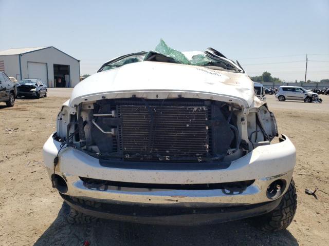 Photo 5 from auction – 2008 DODGE RAM 2500 with VIN 3D7KS29A78G108333