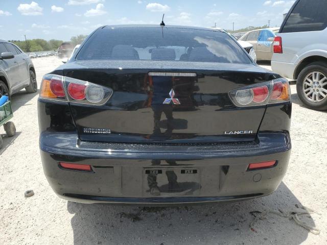 Photo 6 from auction – 2016 MITSUBISHI LANCER ES with VIN JA32U2FU2GU008640