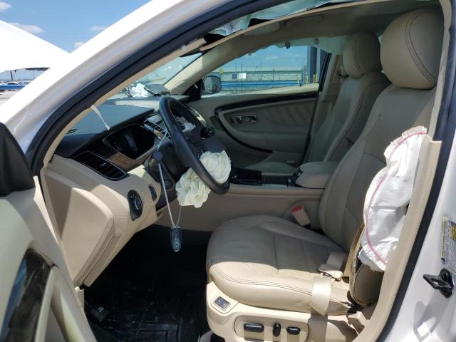 Photo 7 from auction – 2019 FORD TAURUS LIM with VIN 1FAHP2F80KG118220