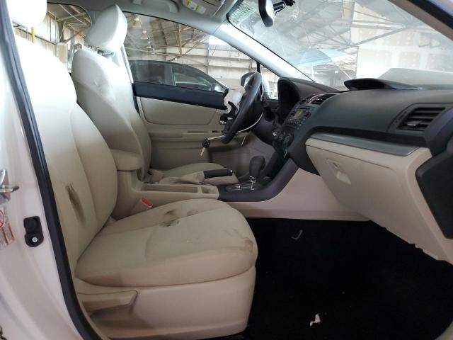 Photo 7 from auction – 2013 SUBARU IMPREZA PR with VIN JF1GJAC60DH035832