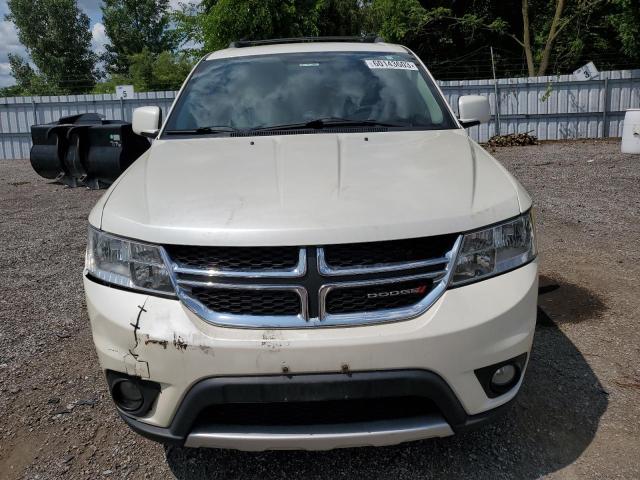 Photo 5 from auction – 2012 DODGE JOURNEY R/ with VIN 3C4PDDFG5CT313034