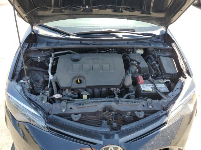 Photo 11 from auction – 2017 TOYOTA COROLLA L with VIN 2T1BURHE3HC924290