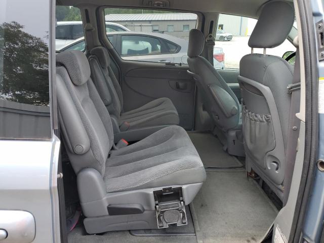 Photo 11 from auction – 2005 DODGE GRAND CARA with VIN 2D4GP44L35R476667