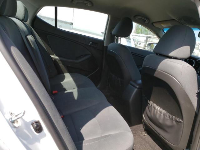 Photo 10 from auction – 2015 KIA OPTIMA LX with VIN 5XXGM4A78FG429965