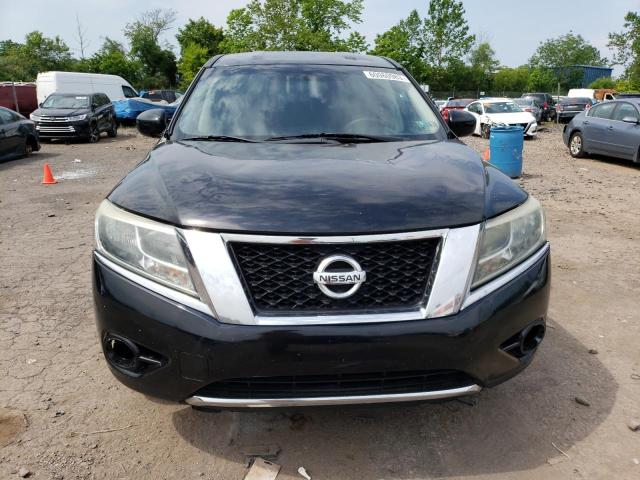 Photo 5 from auction – 2015 NISSAN PATHFINDER with VIN 5N1AR2MM7FC603081