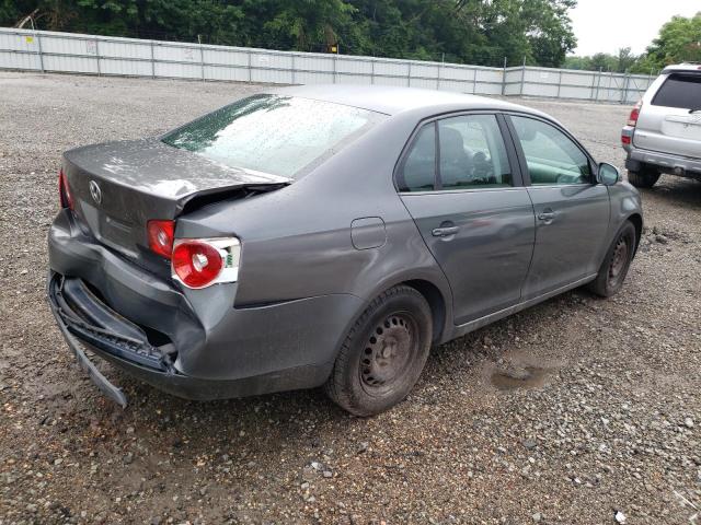 Photo 3 from auction – 2006 VOLKSWAGEN JETTA VALU with VIN 3VWPF71K96M698570