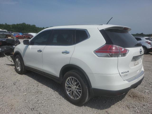 Photo 2 from auction – 2015 NISSAN ROGUE S with VIN 5N1AT2MT8FC849842