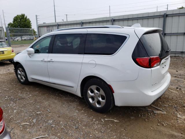 Photo 2 from auction – 2017 CHRYSLER PACIFICA T with VIN 2C4RC1EGXHR832506