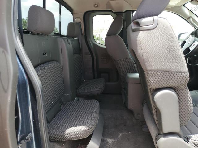 Photo 10 from auction – 2013 NISSAN FRONTIER S with VIN 1N6BD0CT1DN760608