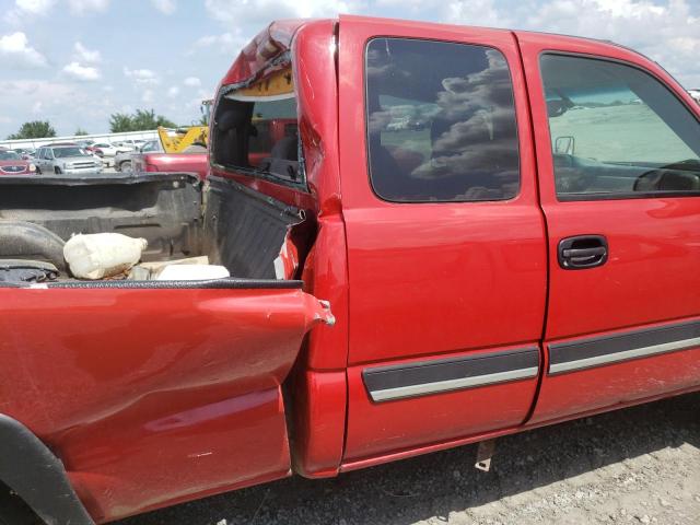 Photo 10 from auction – 2003 CHEVROLET SILVERADO with VIN 1GCHK29U63E185869