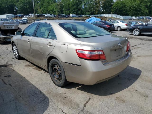 Photo 2 from auction – 2007 TOYOTA CAMRY CE with VIN 4T1BE46K37U728419