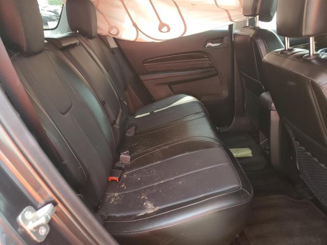 Photo 10 from auction – 2017 GMC TERRAIN DE with VIN 2GKFLVE33H6254505