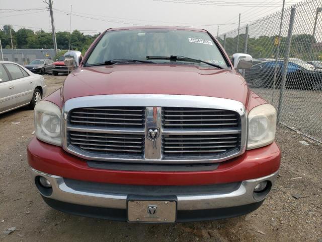 Photo 5 from auction – 2008 DODGE RAM 1500 S with VIN 1D7HU18238J135875