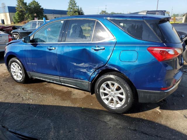 Photo 2 from auction – 2019 CHEVROLET EQUINOX LT with VIN 2GNAXUEV8K6123722