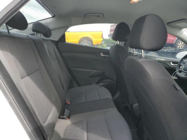 Photo 10 from auction – 2020 HYUNDAI ACCENT SE with VIN 3KPC24A62LE112926