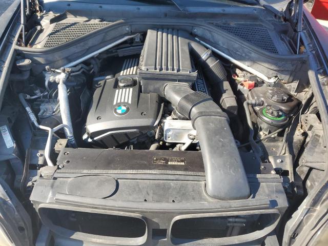 Photo 11 from auction – 2009 BMW X5 XDRIVE3 with VIN 5UXFE43529L265460