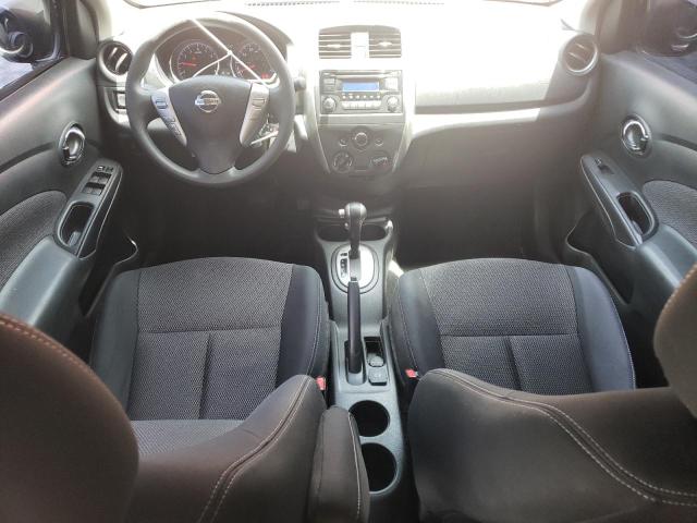 Photo 8 from auction – 2016 NISSAN VERSA S with VIN 3N1CN7APXGL835509