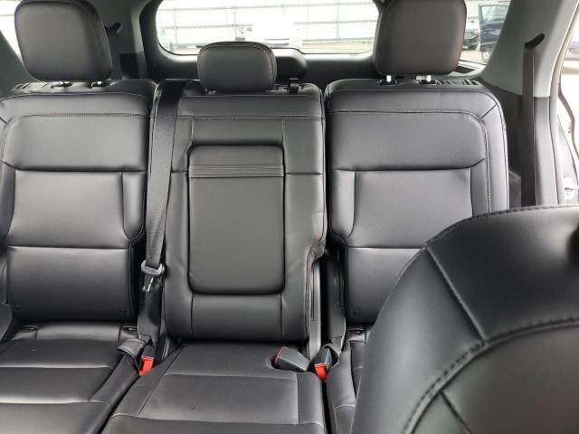 Photo 10 from auction – 2022 FORD EXPLORER X with VIN 1FMSK8DH1NGB66457
