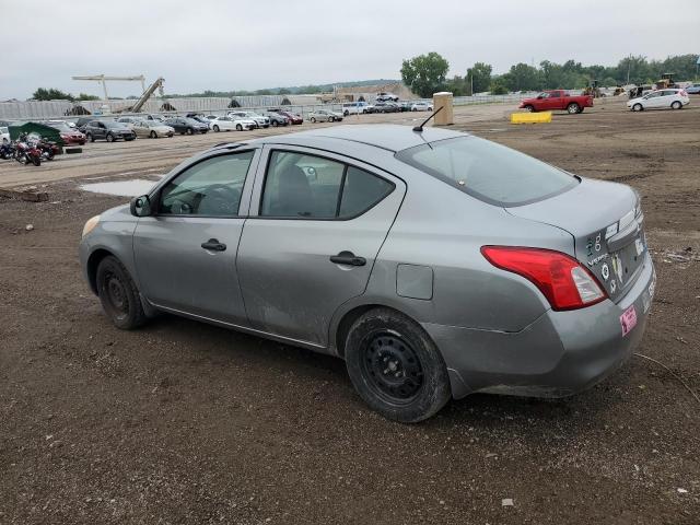 Снимка 2 от търг – 2012 NISSAN VERSA S с VIN 3N1CN7AP2CL864416