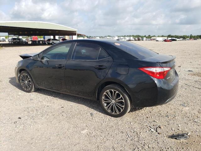 Photo 2 from auction – 2016 TOYOTA COROLLA L with VIN 5YFBURHE1GP510603
