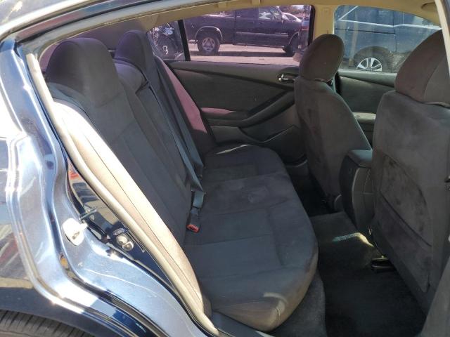 Photo 10 from auction – 2012 NISSAN ALTIMA BAS with VIN 1N4AL2AP4CC158370