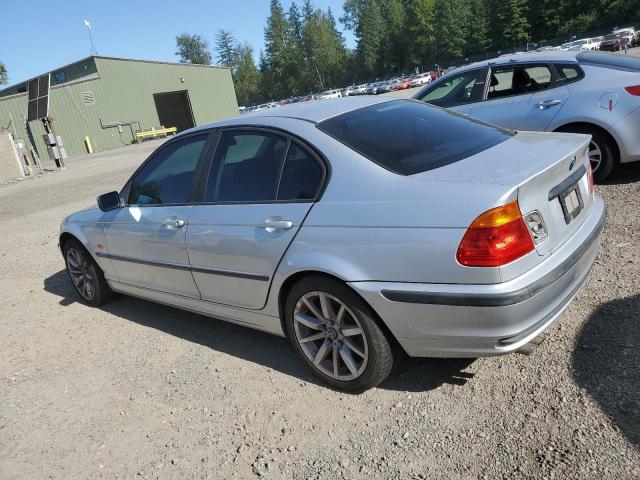 Photo 2 from auction – 2001 BMW 325 I with VIN WBAAV33431FV02793