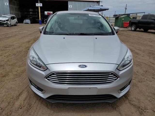 Photo 5 from auction – 2016 FORD FOCUS TITA with VIN 1FADP3N20GL302475