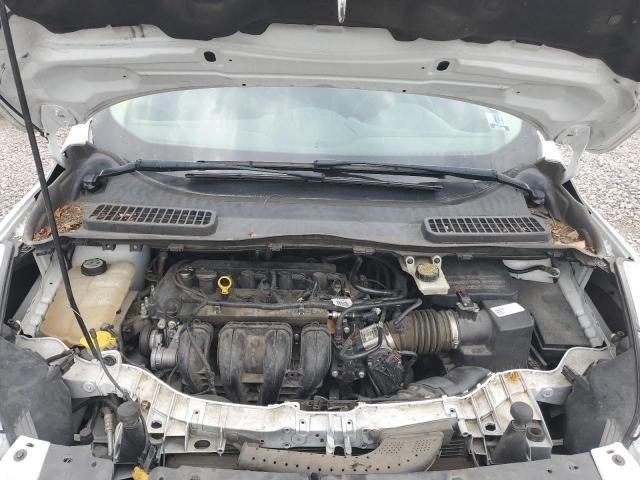 Photo 11 from auction – 2013 FORD ESCAPE S with VIN 1FMCU0F70DUD32519
