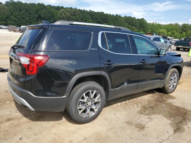 Photo 3 from auction – 2023 GMC ACADIA SLT with VIN 1GKKNUL47PZ128035