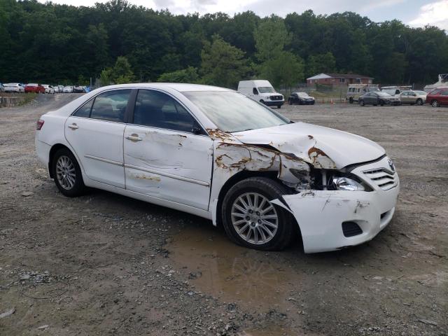 Foto 4 de la subasta – 2011 TOYOTA CAMRY BASE con VIN 4T4BF3EK0BR179401