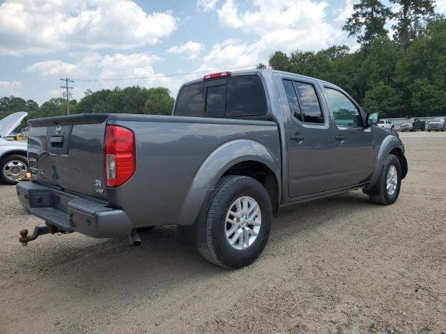 Photo 3 from auction – 2020 NISSAN FRONTIER S with VIN 1N6ED0EA6LN710651
