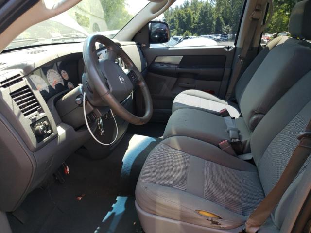 Photo 7 from auction – 2007 DODGE RAM 1500 S with VIN 1D7HU18P27S112432