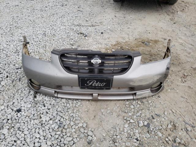 Photo 12 from auction – 2001 NISSAN MAXIMA GXE with VIN JN1CA31D01T820725