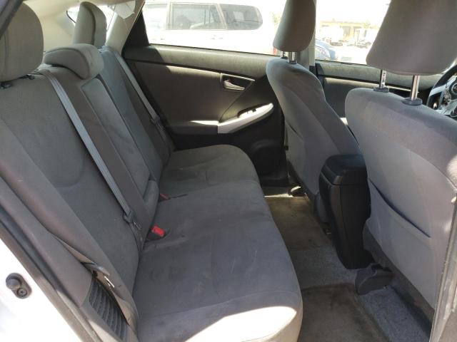 Photo 10 from auction – 2015 TOYOTA PRIUS with VIN JTDKN3DU5F0417695