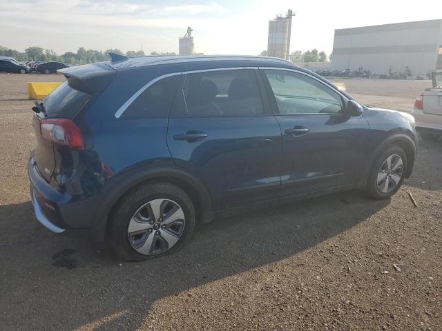 Photo 3 from auction – 2018 KIA NIRO FE with VIN KNDCB3LC0J5201223