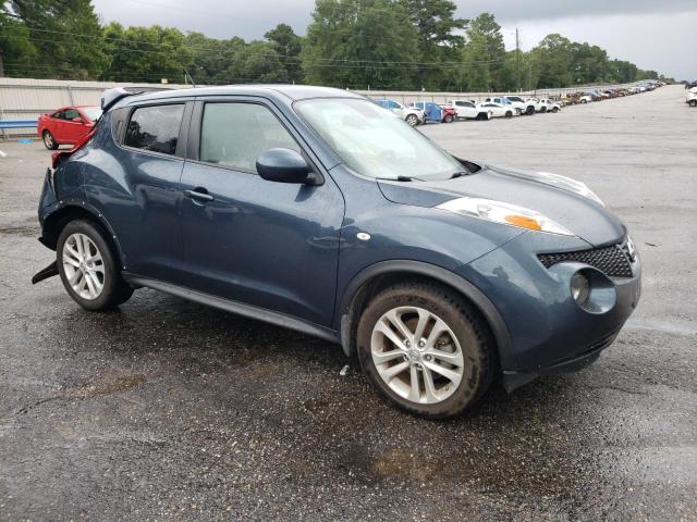 Photo 4 from auction – 2012 NISSAN JUKE S with VIN JN8AF5MR8CT117955