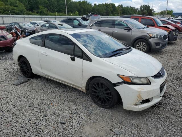 Photo 4 from auction – 2012 HONDA CIVIC EX with VIN 2HGFG3B88CH559646