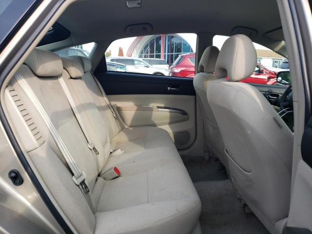 Photo 10 from auction – 2009 TOYOTA PRIUS with VIN JTDKB20U793515980