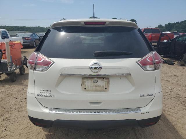 Photo 6 from auction – 2016 NISSAN ROGUE S with VIN 5N1AT2MV7GC796246