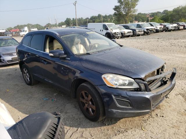 صورة رقم 4 من المزاد - 2012 VOLVO XC60 3.2 مع VIN YV4940DZ2C2297816
