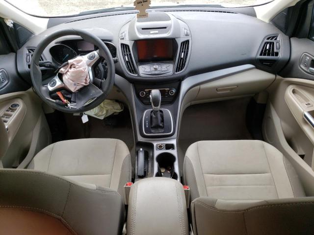 Photo 8 from auction – 2014 FORD ESCAPE SE with VIN 1FMCU9GX8EUB84057