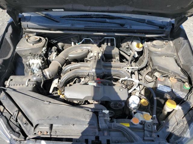 Photo 12 from auction – 2013 SUBARU XV CROSSTR with VIN JF2GPAGC4D2891387