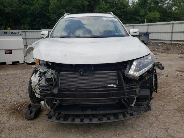 Photo 5 from auction – 2016 NISSAN ROGUE S with VIN KNMAT2MV3GP712646