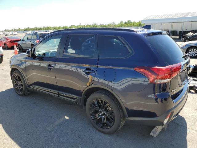 Photo 2 from auction – 2018 MITSUBISHI OUTLANDER with VIN JA4AD3A39JZ018877