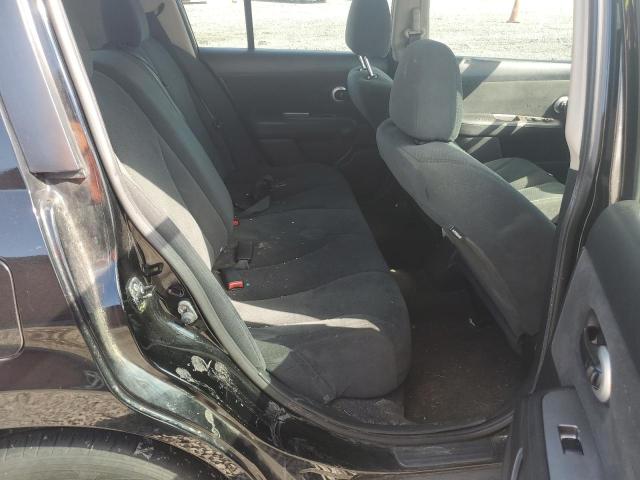 Photo 10 from auction – 2011 NISSAN VERSA S with VIN 3N1BC1CPXBL517247