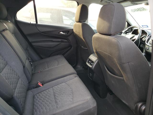 Photo 11 from auction – 2018 CHEVROLET EQUINOX LT with VIN 3GNAXJEV8JS618209