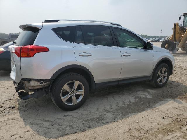 Photo 3 from auction – 2015 TOYOTA RAV4 XLE with VIN JTMWFREV8FJ042520