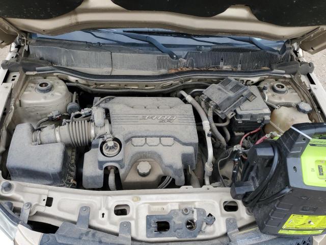 Photo 11 from auction – 2008 CHEVROLET EQUINOX LT with VIN 2CNDL53F186069445