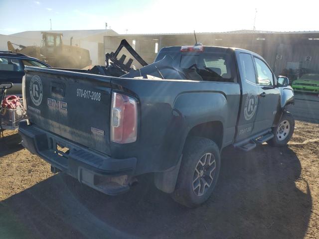 Photo 3 from auction – 2016 GMC CANYON SLE with VIN 1GTH6CE36G1106611