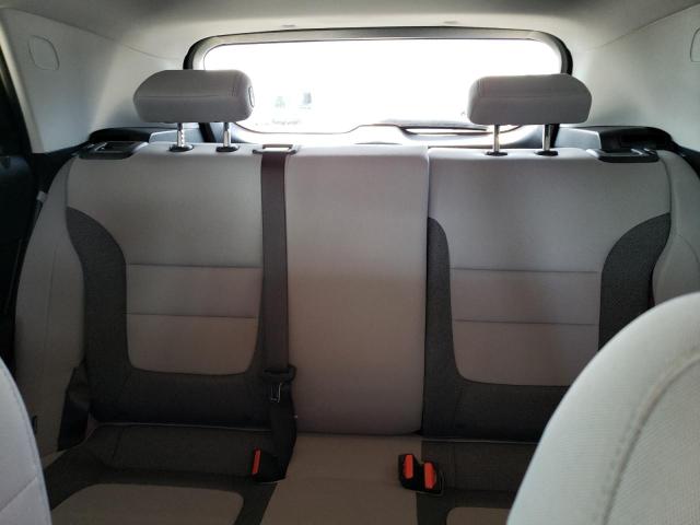 Photo 10 from auction – 2021 CHEVROLET TRAILBLAZE with VIN KL79MPSL6MB037539